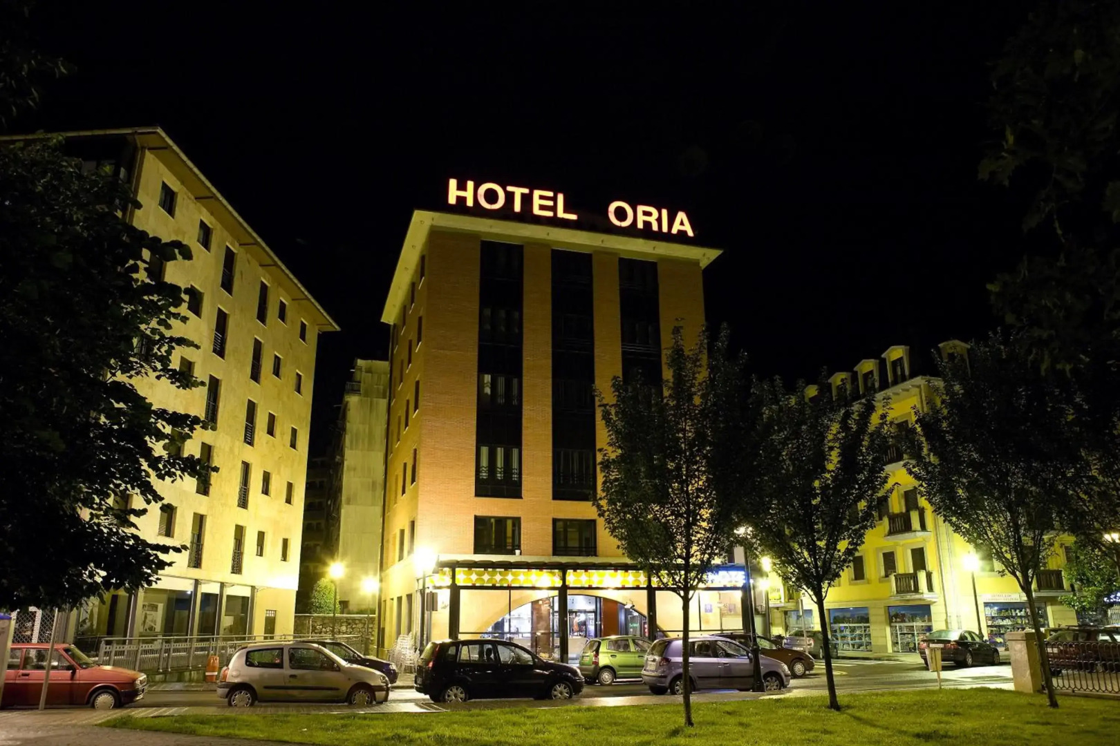 Oria