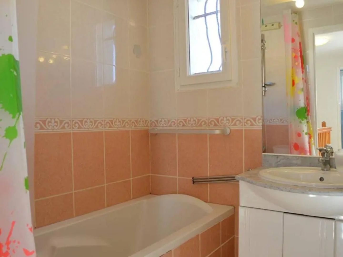 Maison Fleury-Saint-Pierre-la-Mer, 3 pièces, 6 personnes - FR-1-229D-614