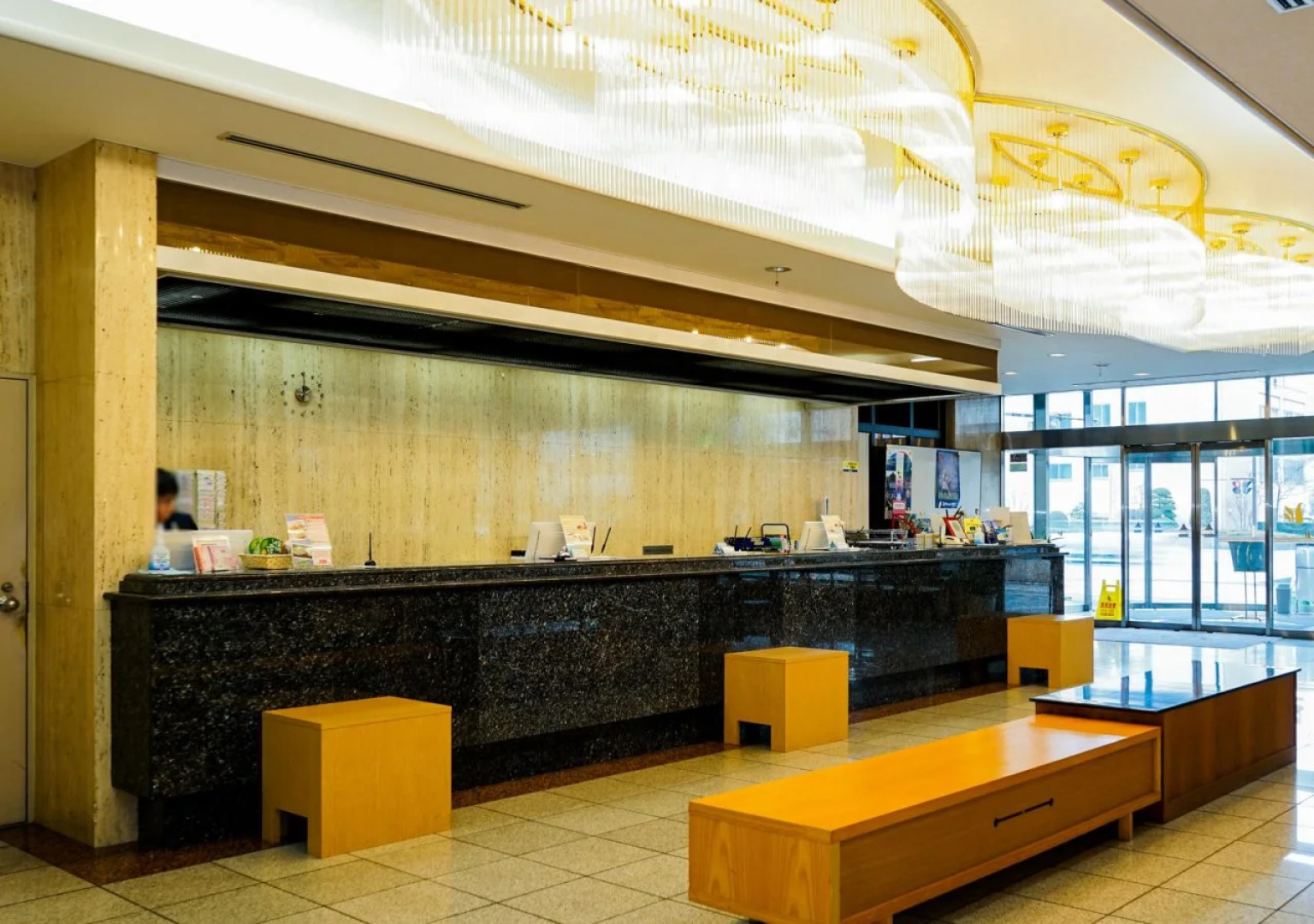 Hotel Nagano Avenue