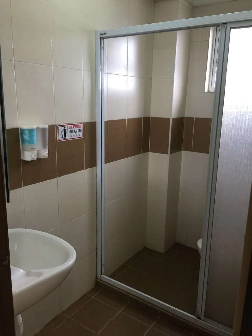 Cameron Highlands Premier Apartment at Crown Imperial Court