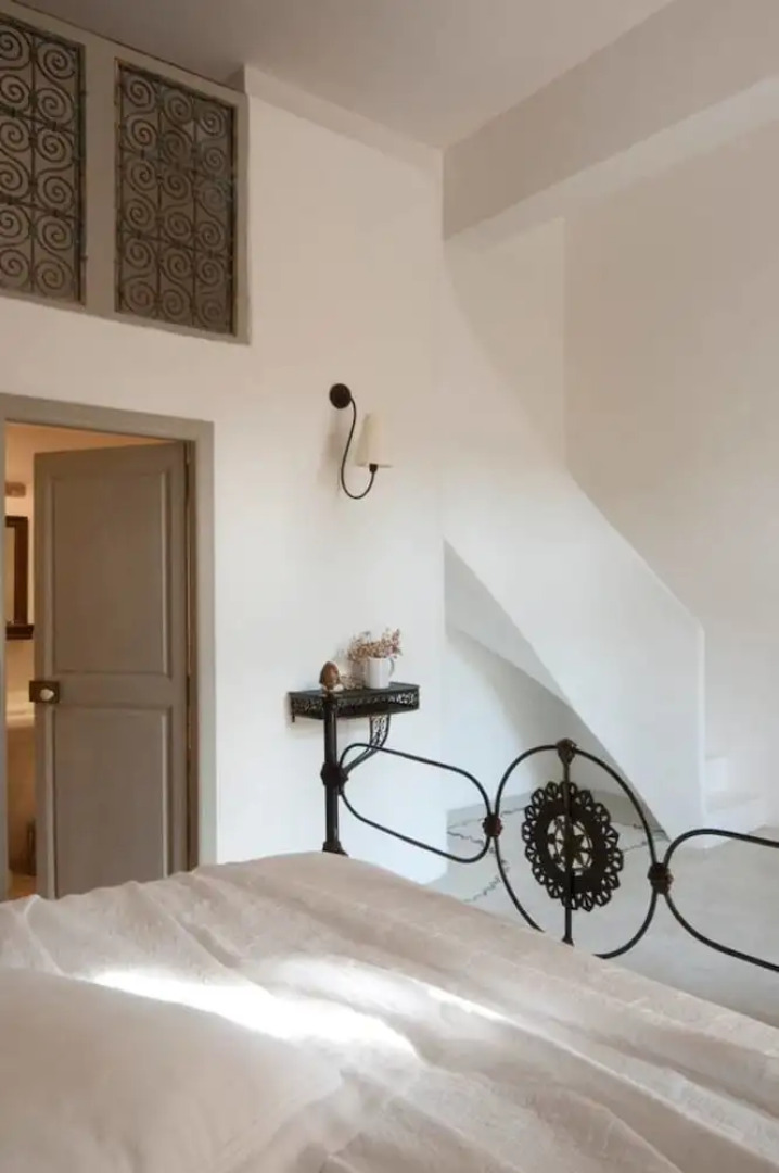 House La France -The Terrace Apartment