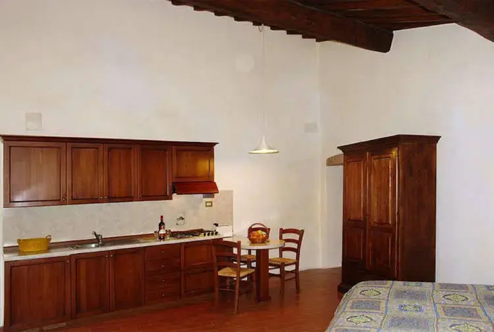 Podere il Vecchio Mulino