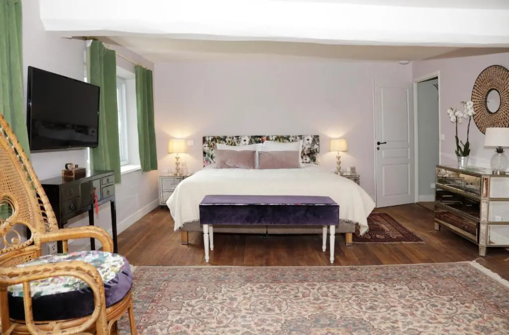 Domaine du Plessis Luzarches