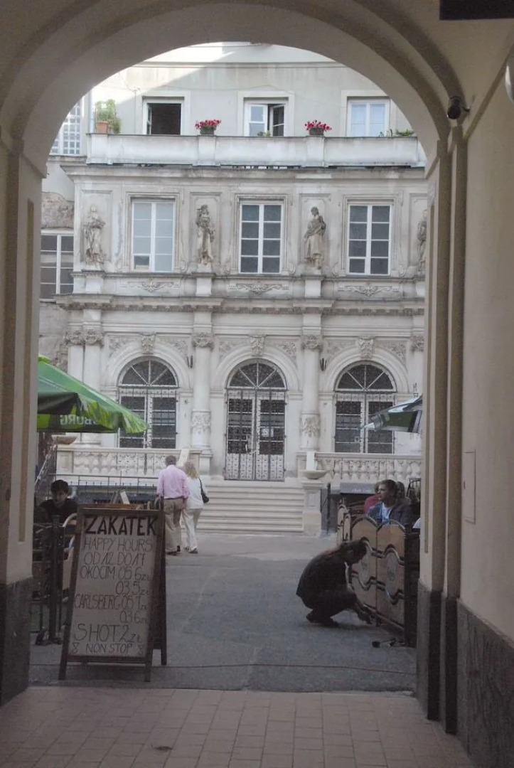 Hostel Chmielna 5 Rooms & Apartments