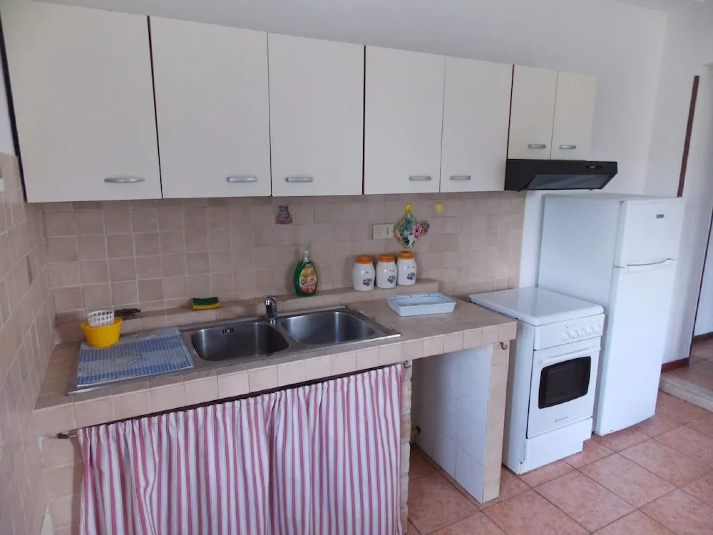 Agriturismo Biondi Nadia