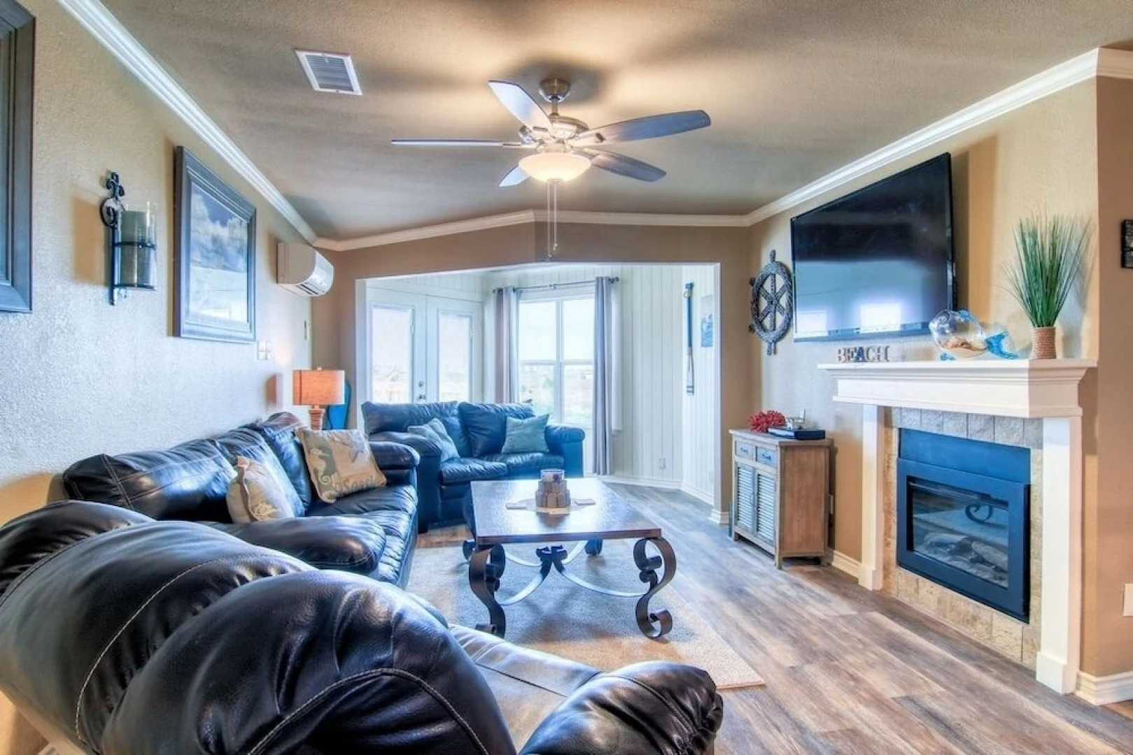 Footprints In The Sand - 2 Br Condo