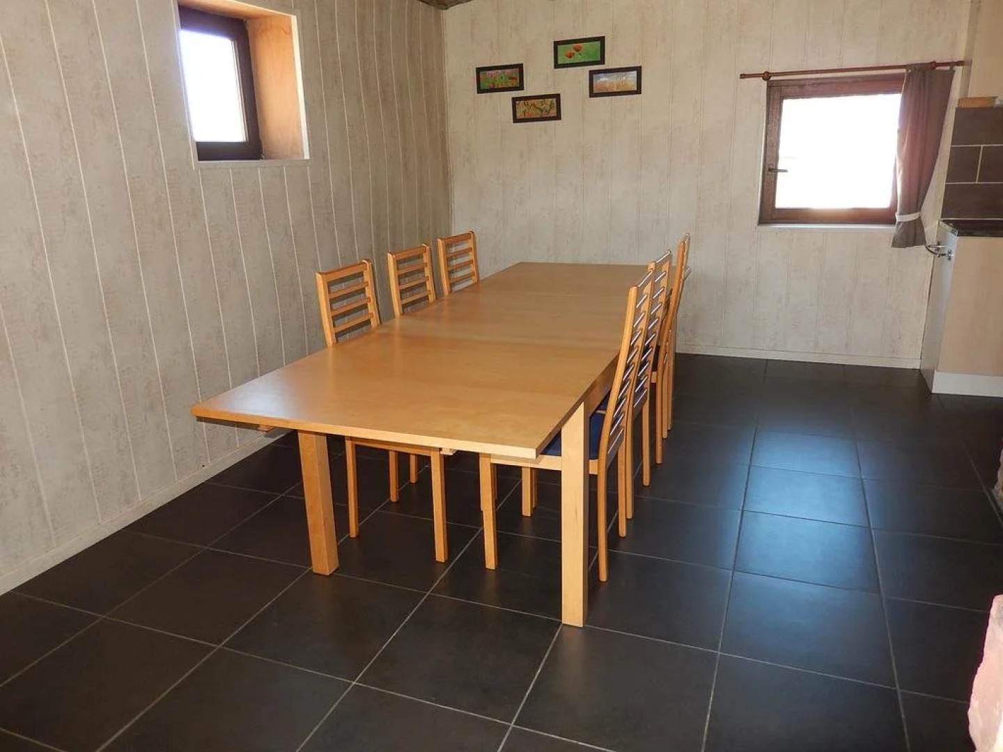 Holiday Home Hof ter Roosebeke