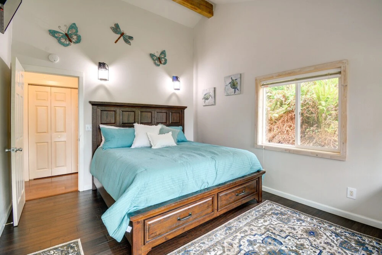 Serene Copalis Beach Getaway: Walk to Beach!