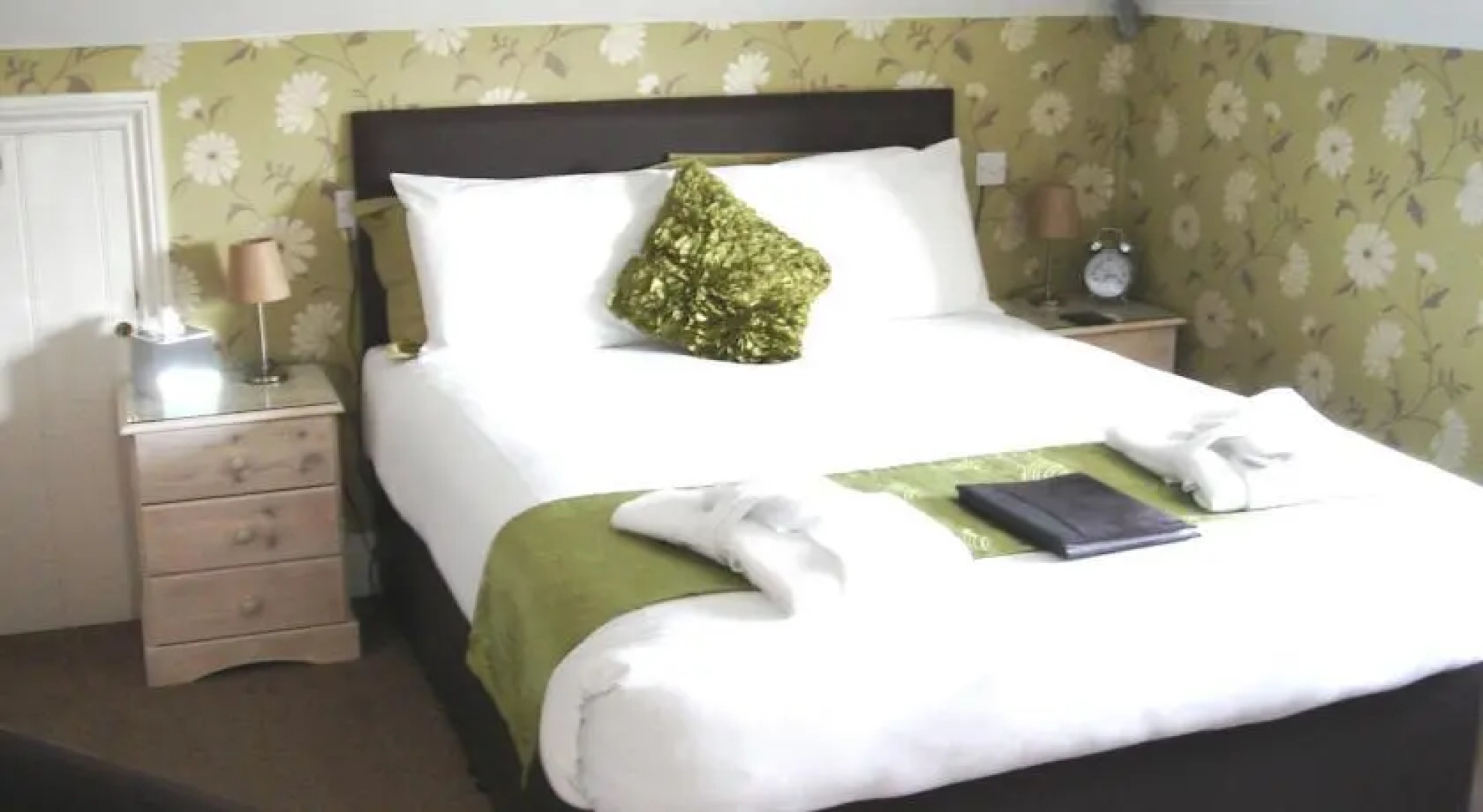 Swanage Haven Boutique B&B
