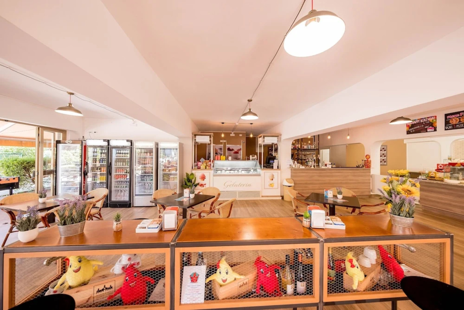 Hotel Golfo del Sole