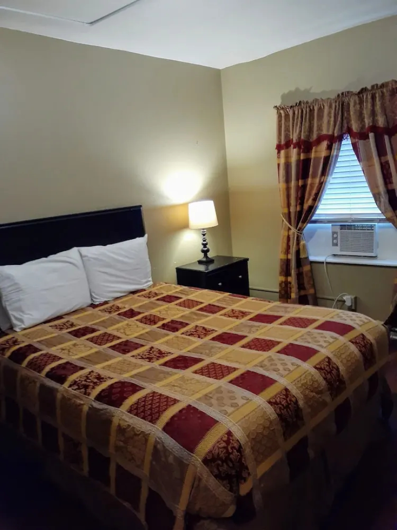 Nest Extended Stay Hotel