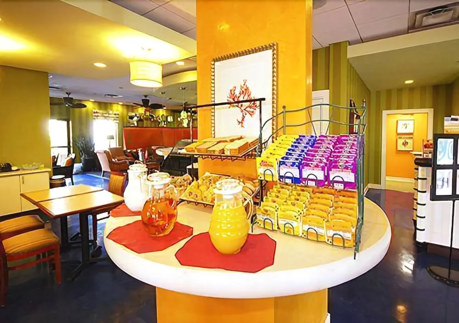 Clarion Inn Brunswick