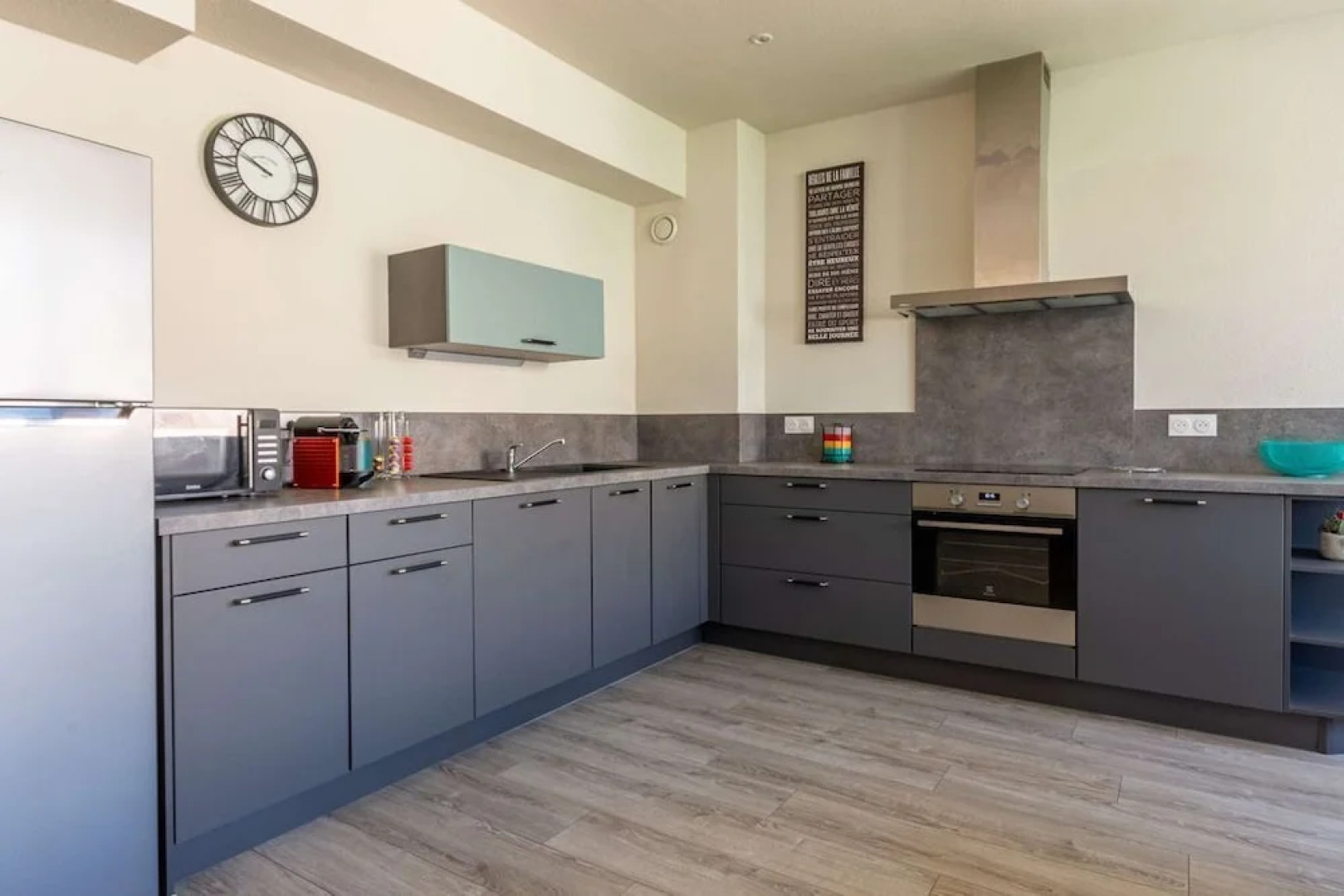 Appartement 15 - Vue sur Château- GregImmo