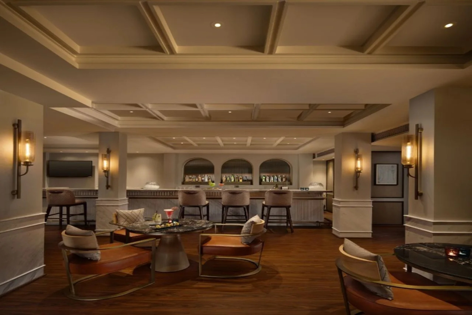 The Crown - IHCL SeleQtions