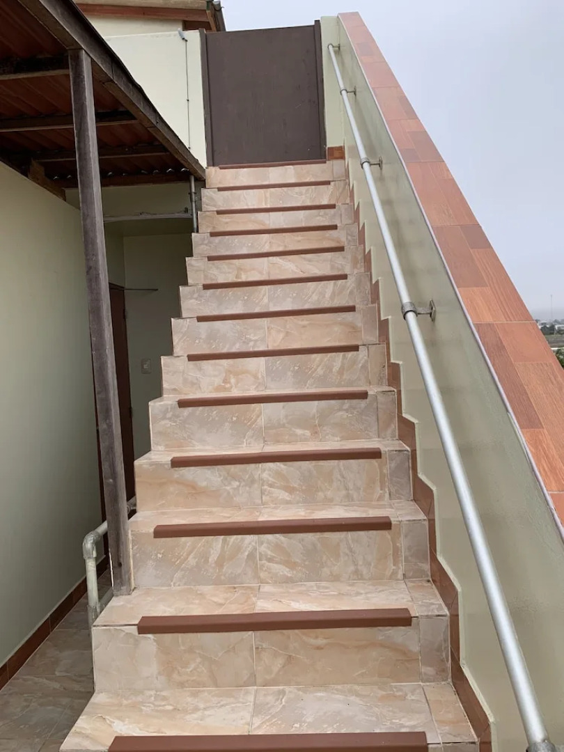 A&C Apartamento Con Vista Al Mar