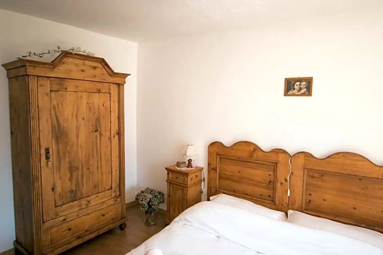 Bed  Breakfast Posta Pregasina