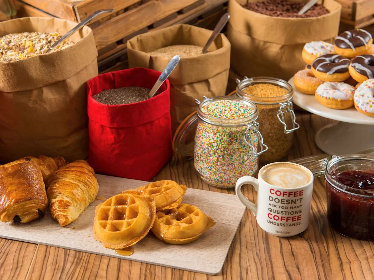 ibis Gent Centrum St-Baafs Kathedraal