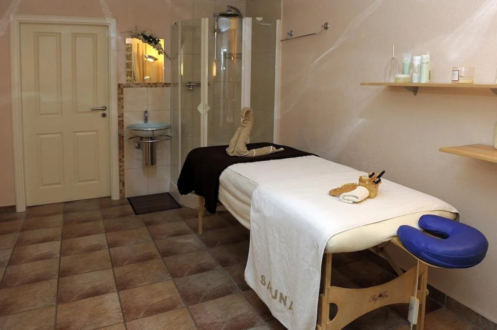 Residenz Moselzauber