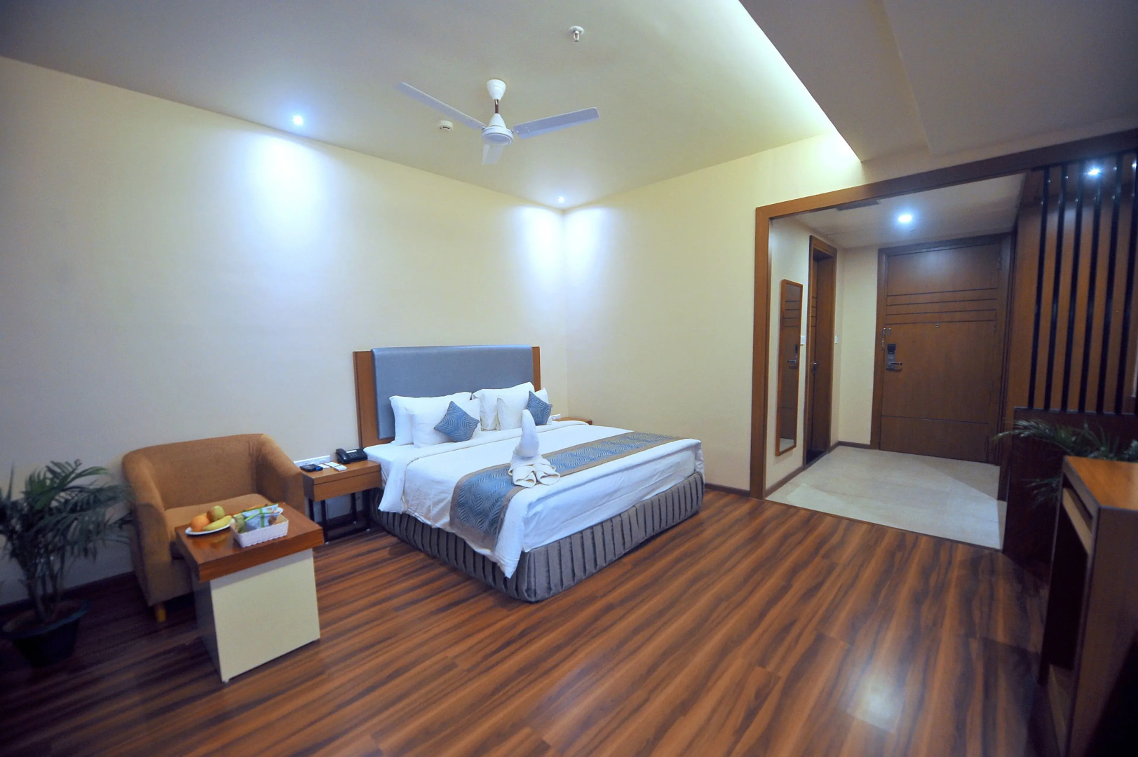 Pipul Padmaja Premium and Convention