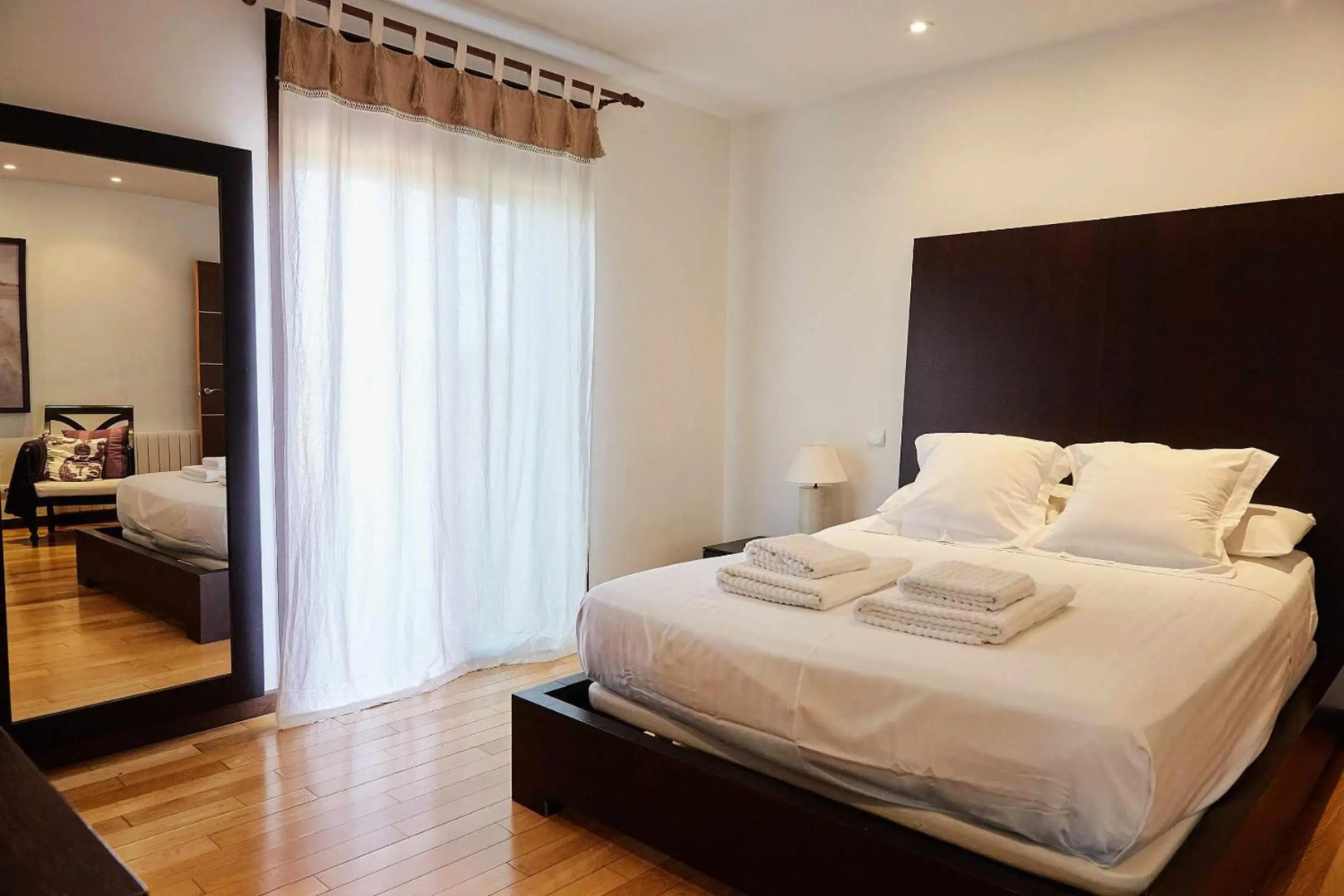 Villa Alcotán- Layos Golf