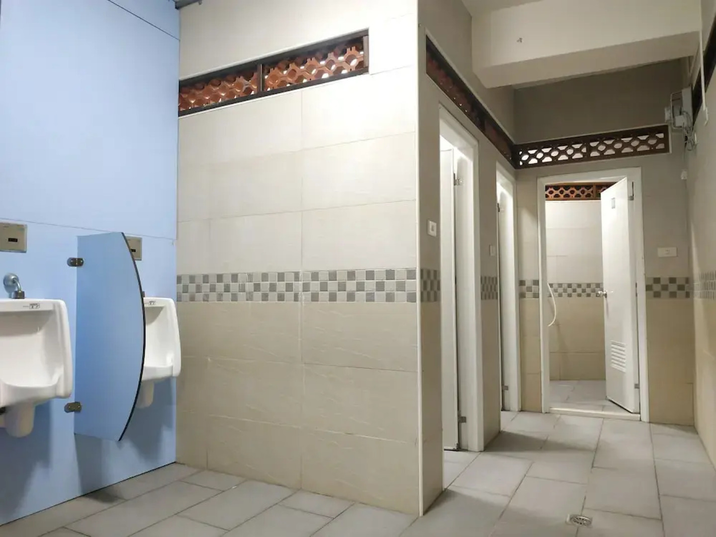 Matsu E19 - Campsite