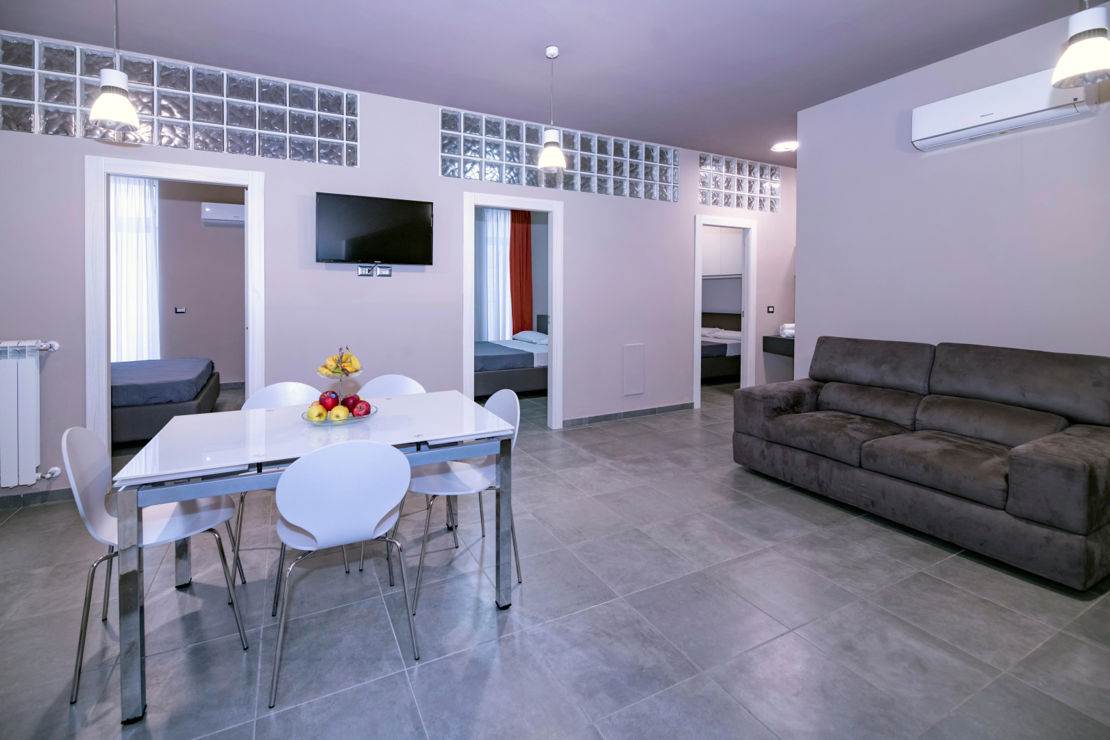 Eracle Hotel