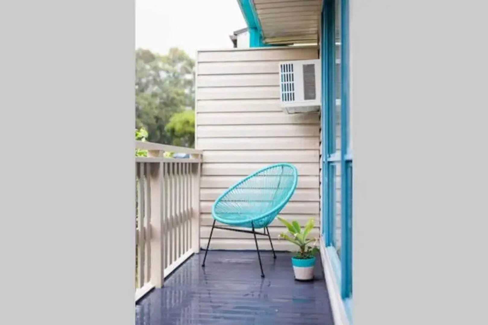 Central Coast Escape