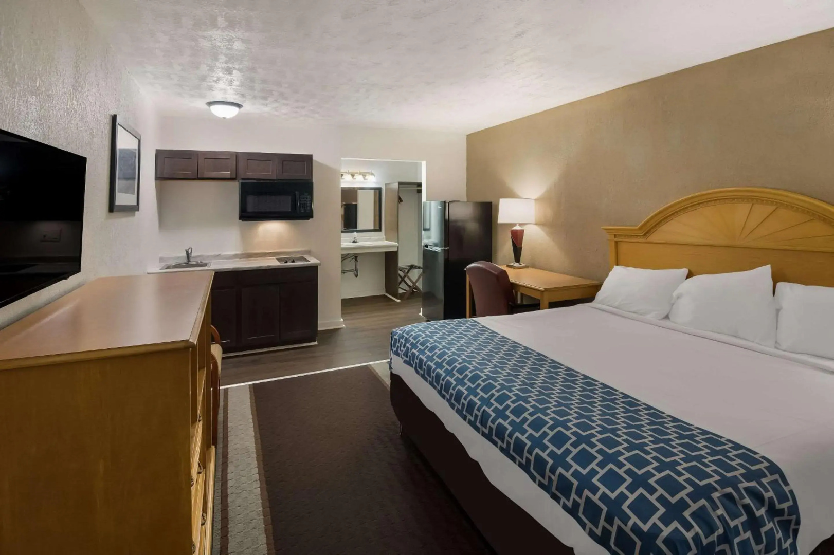 Rodeway Inn Brazil