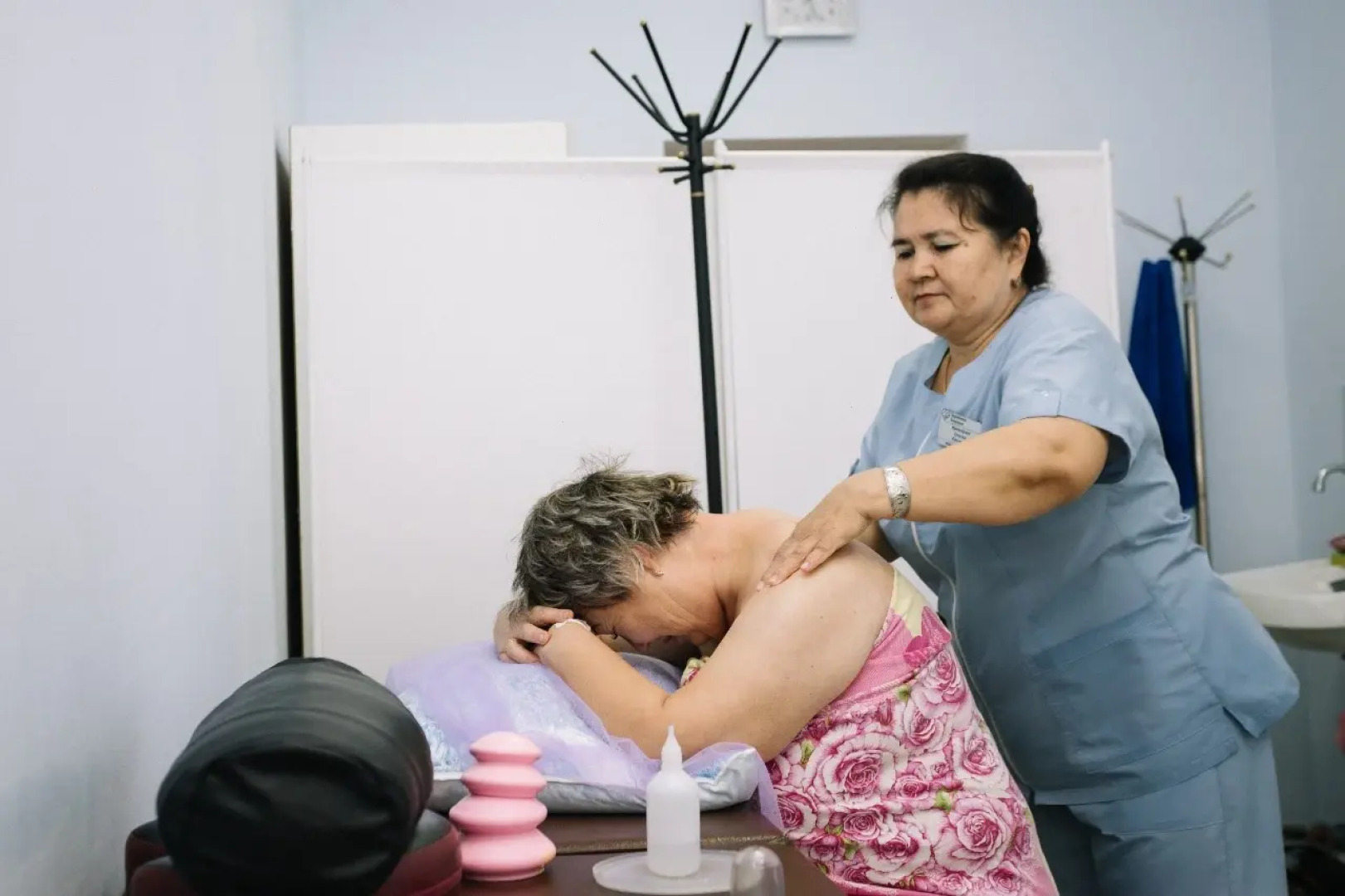 Zdravnitsa Zaural'ja