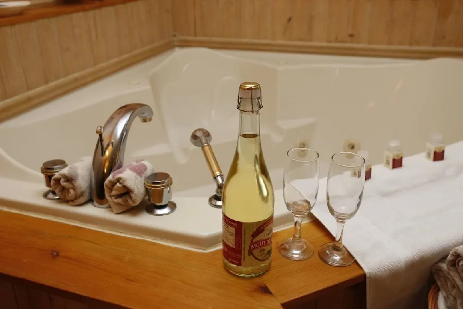 Gîte Amour et Amitié