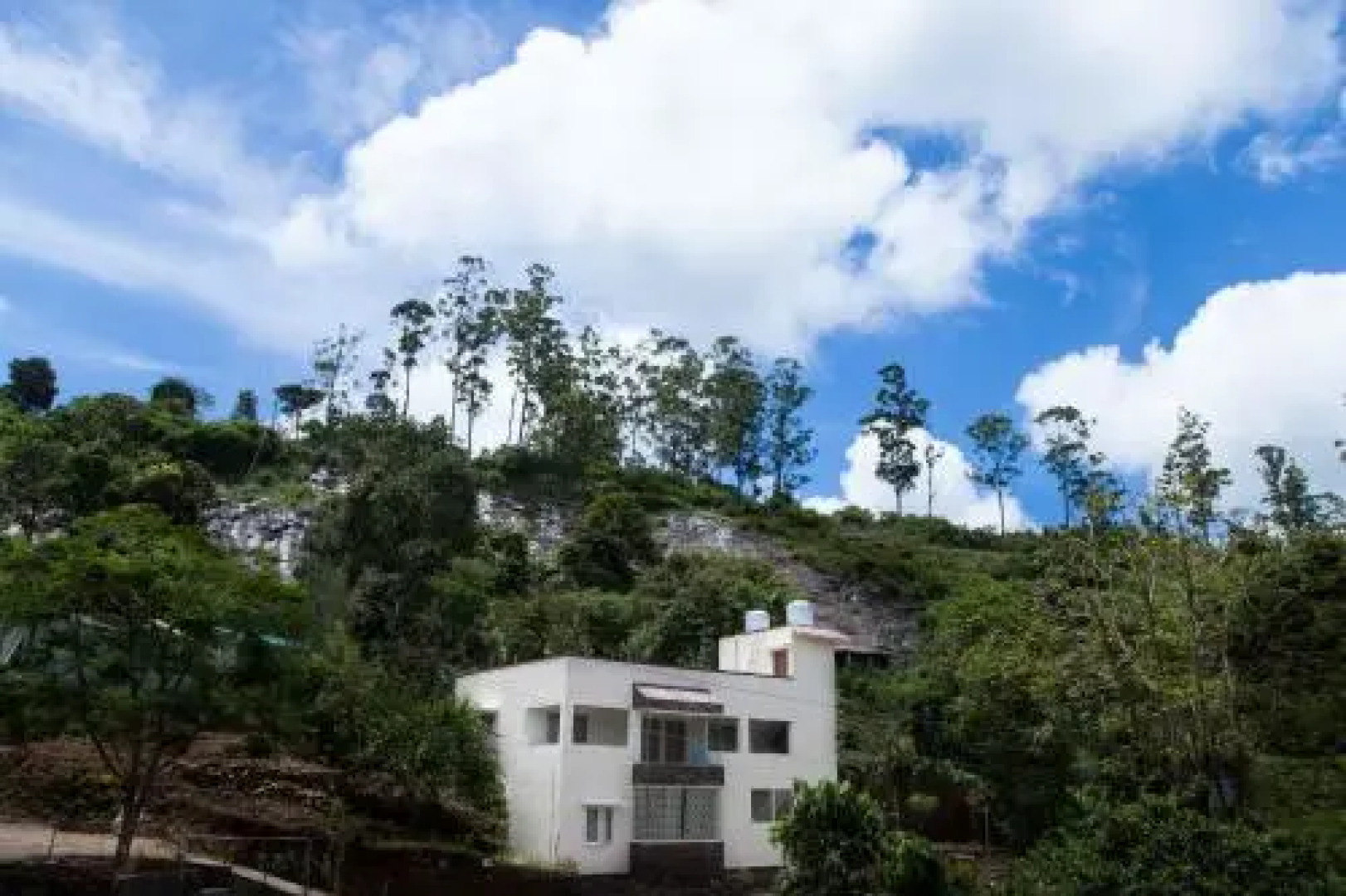 Petra Family Guest House