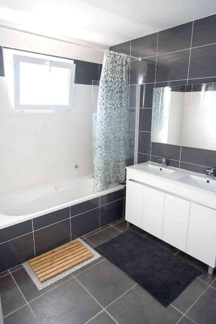 Villa With 4 Bedrooms in Lunel, With Private Pool, Enclosed Garden and Wifi - 18 km From the Beach