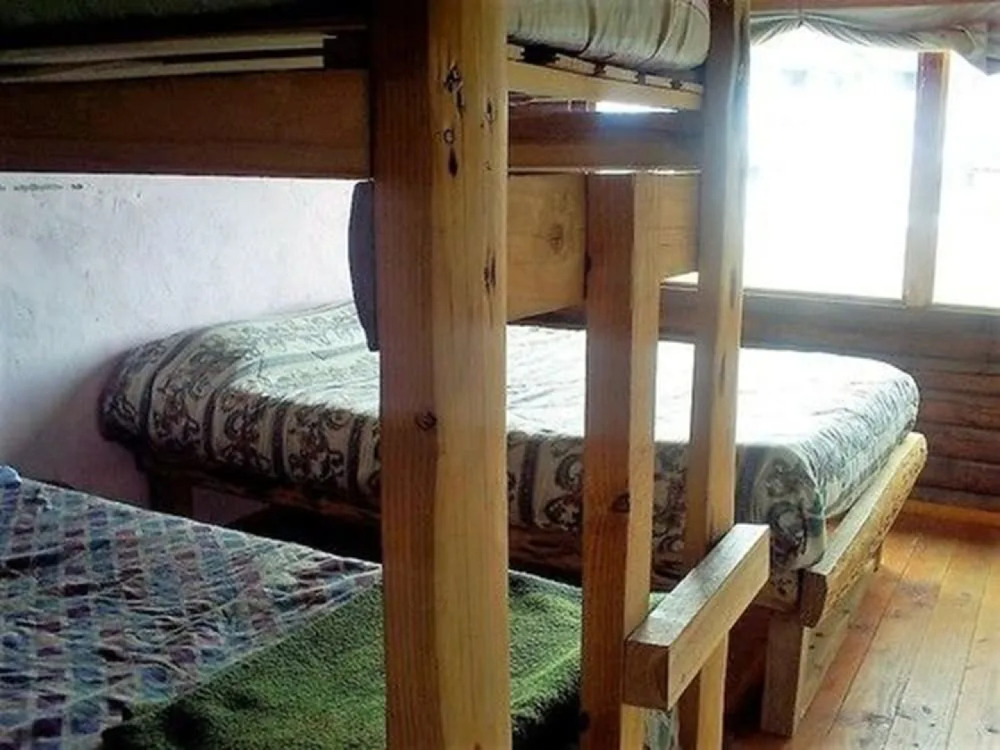 Hostería de Montaña los Duendes del Volcán