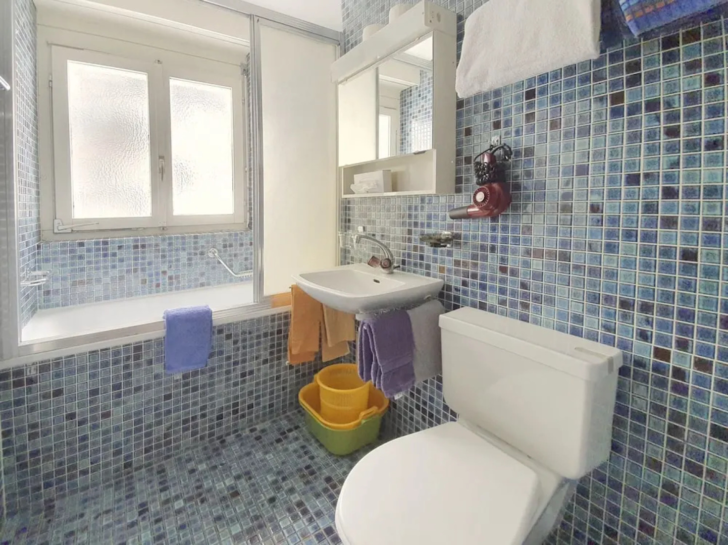 Serviced Apartments Wallis