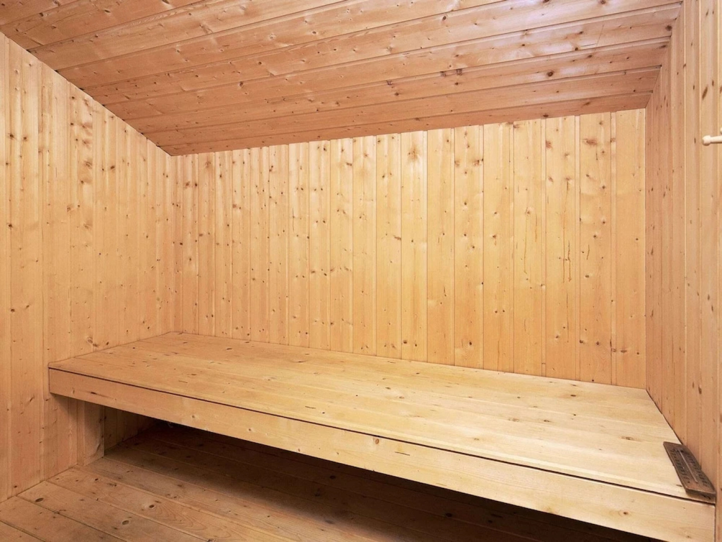 8 Person Holiday Home in Saeby-by Traum