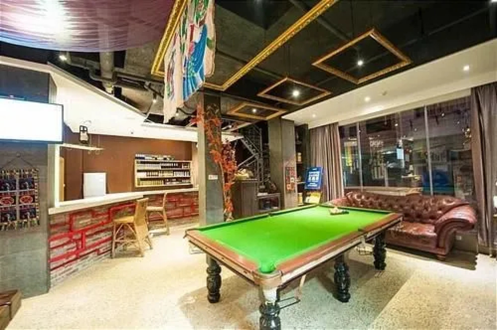 Guilin Style Art Theme Hotel