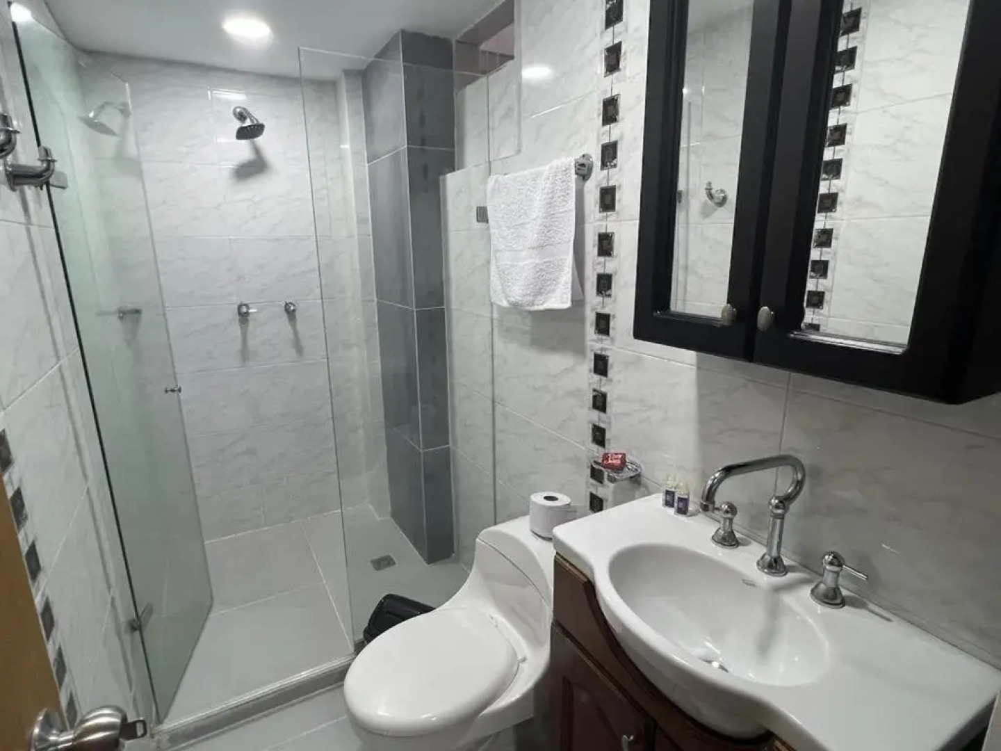Apartamento 3 Alc San Marcos P1