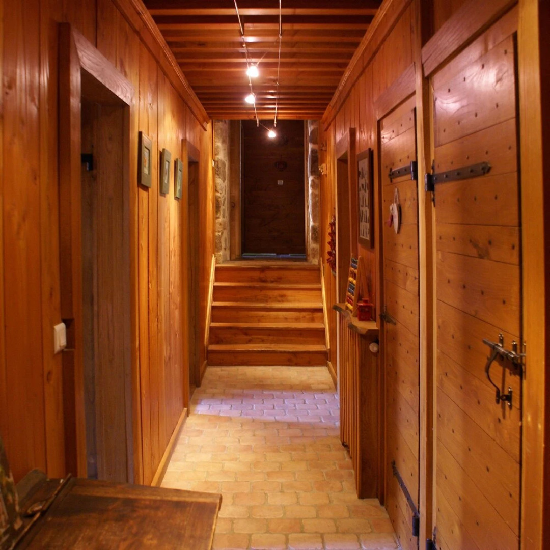 Chambres d'Hôtes Ferme du Planet