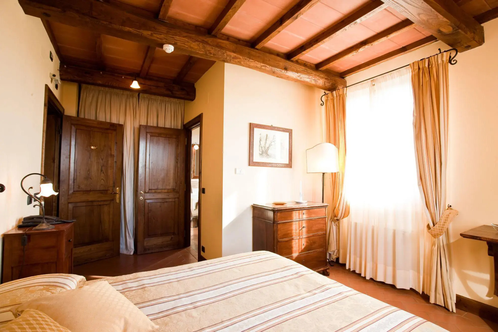Locanda Poggioleone