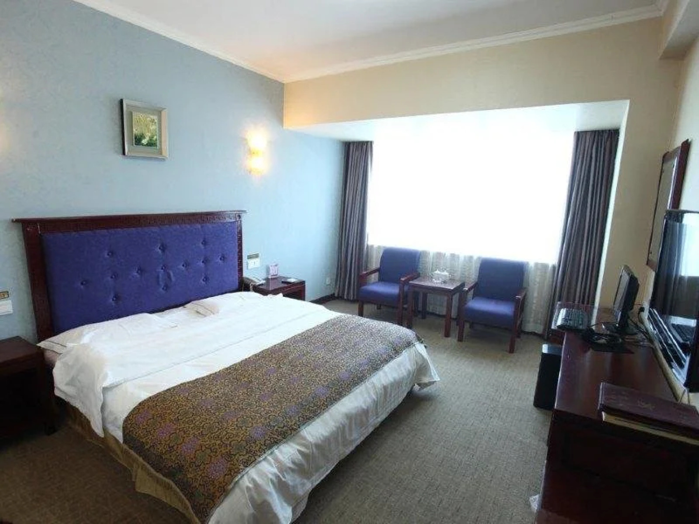Dandong Youdian Hotel