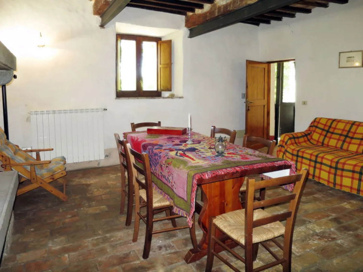 House Sociano Lago di Bolsena 18284