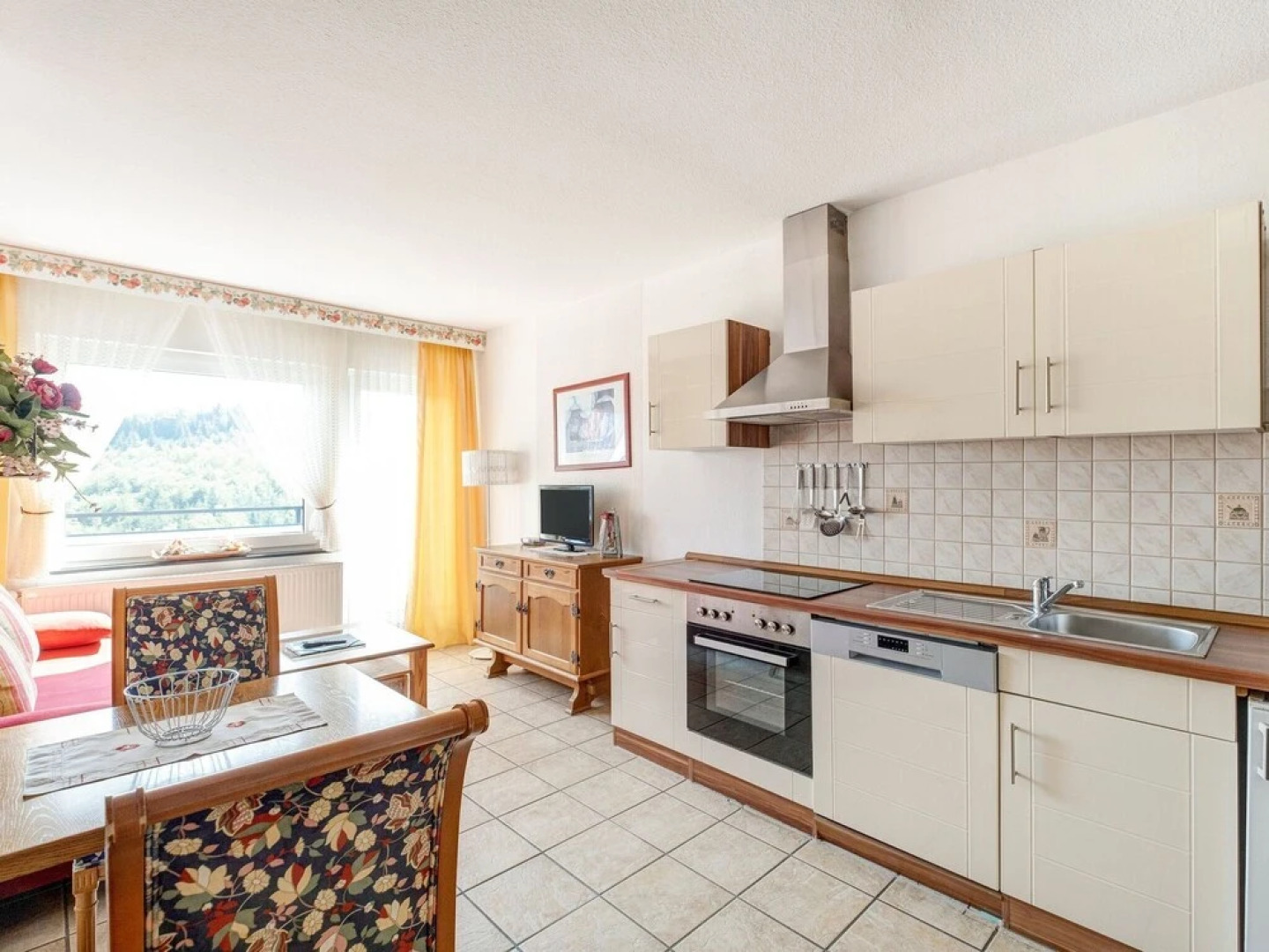 Exquisite Apartment in Bestwig Germany With Sauna