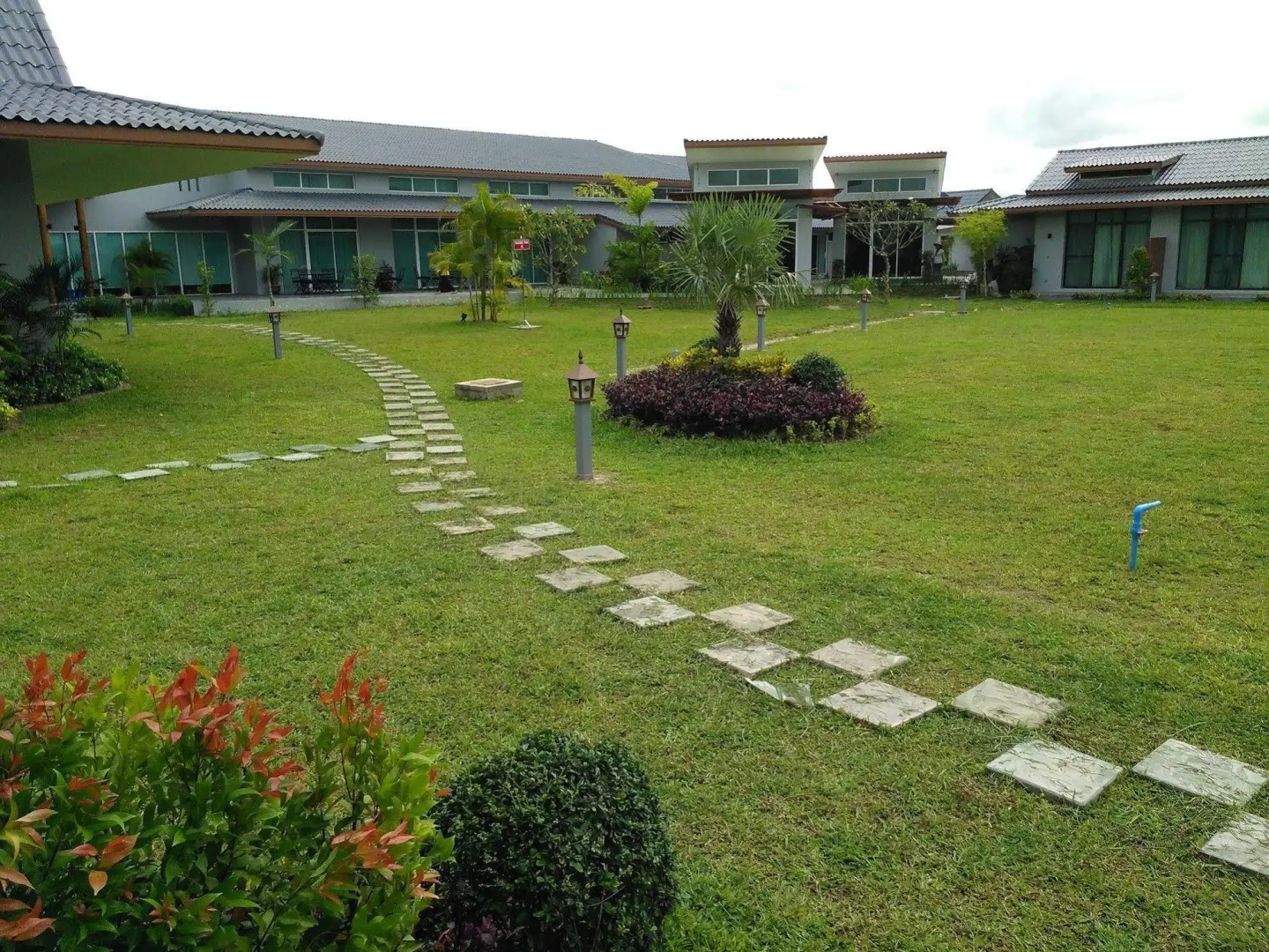 Nirvana Hotel and Resort