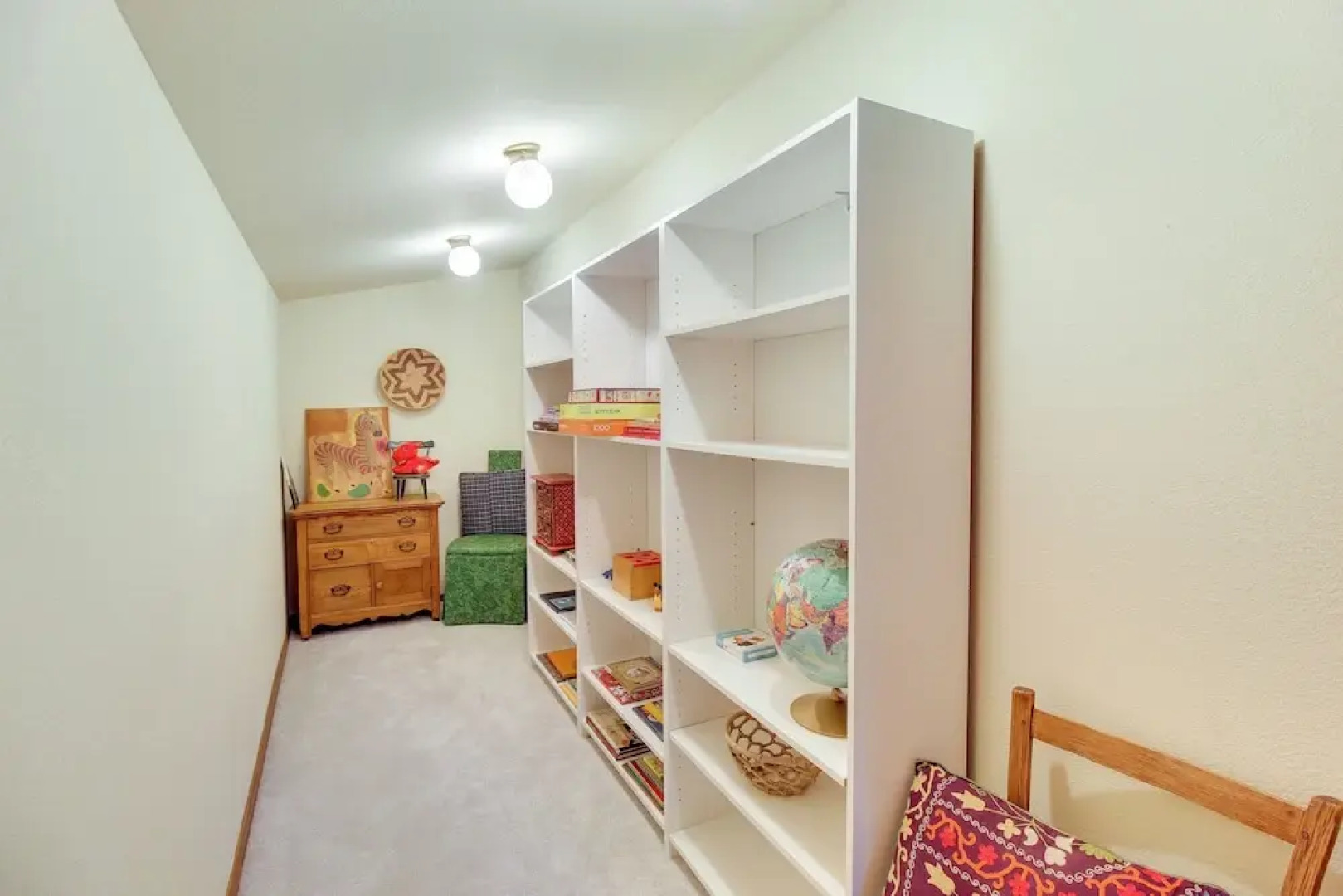 Spacious Pinetop-lakeside Home w/ Deck - Near Golf