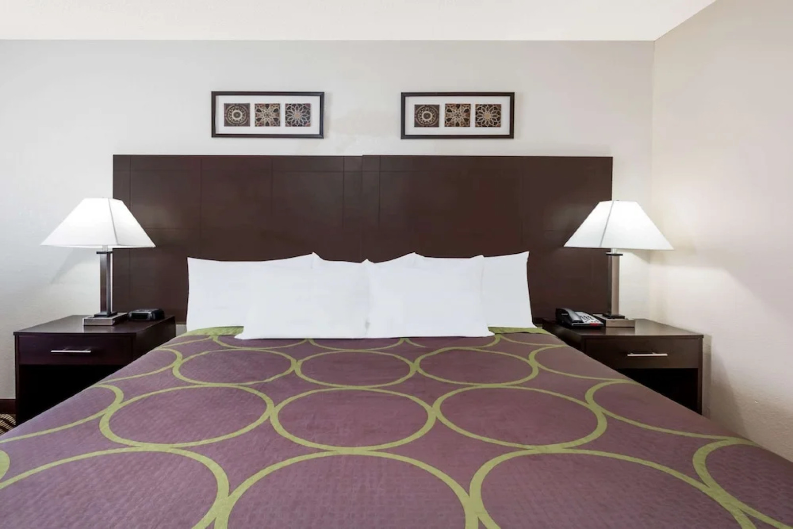 Super 8 Tappahannock VA