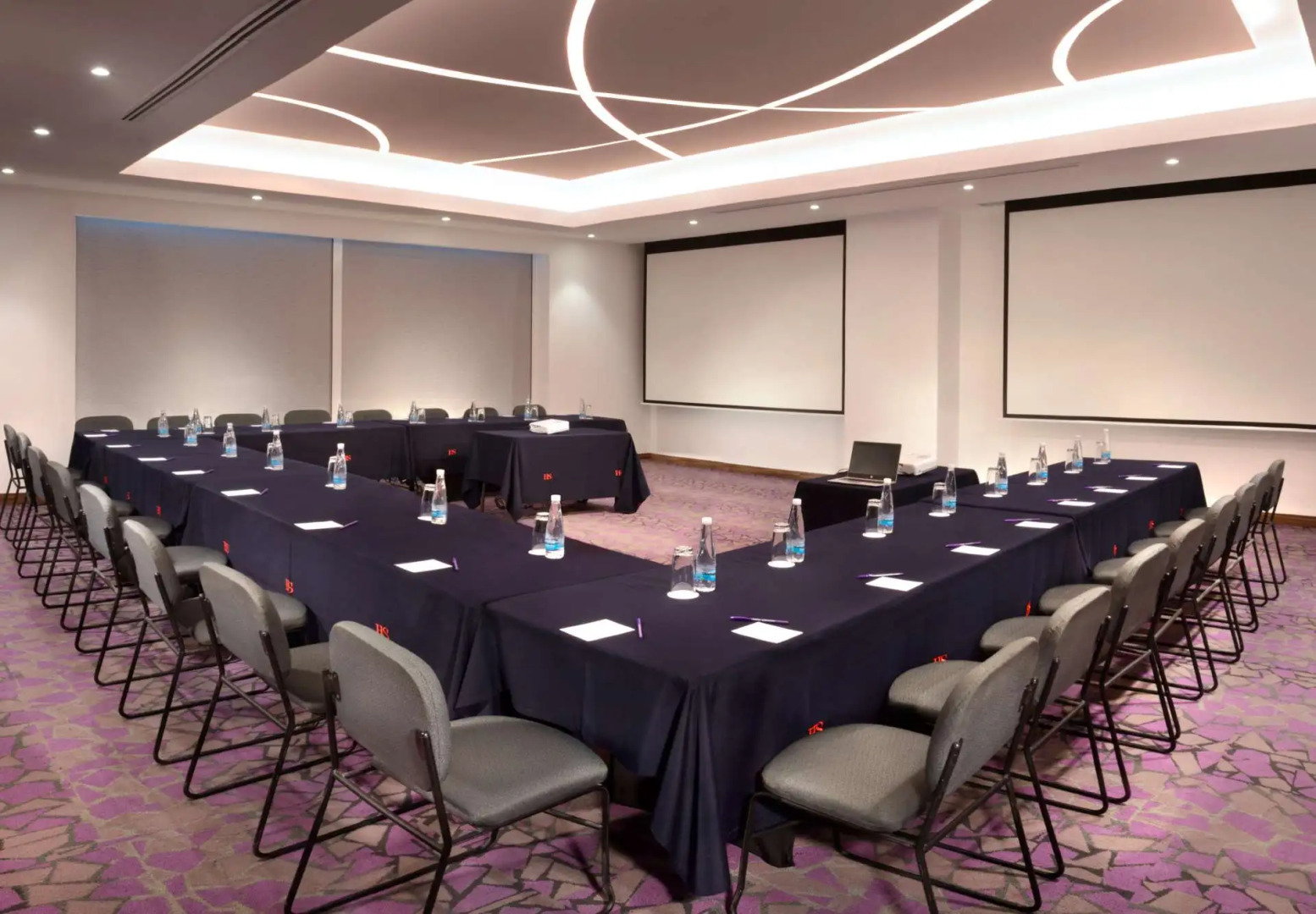 HS HOTSSON Smart León Centro Max