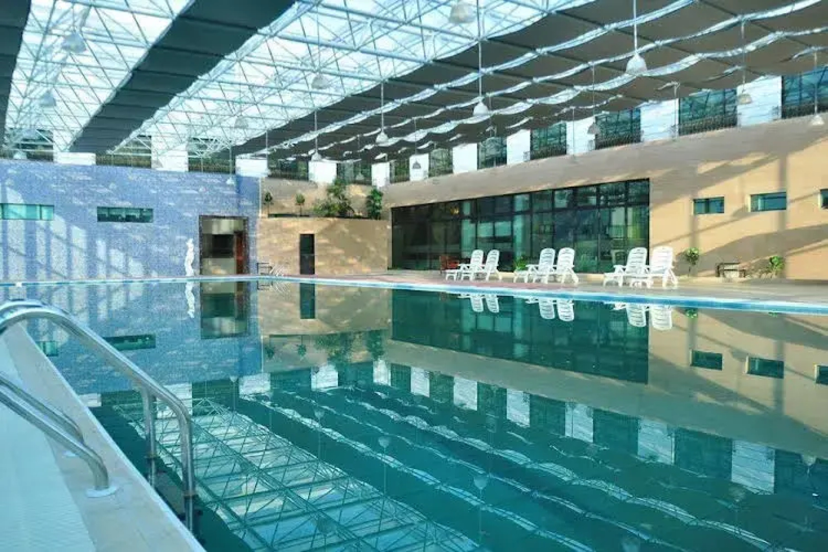 Honghua Resort Hotel Shanghai