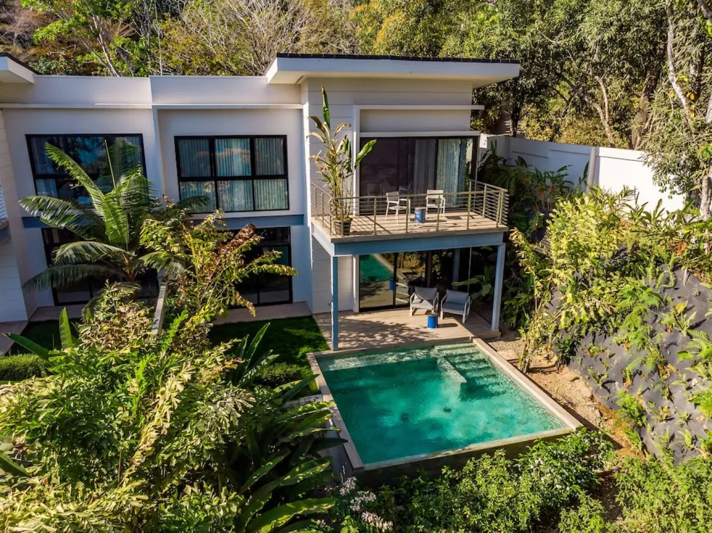 Elan at Ballena Beach