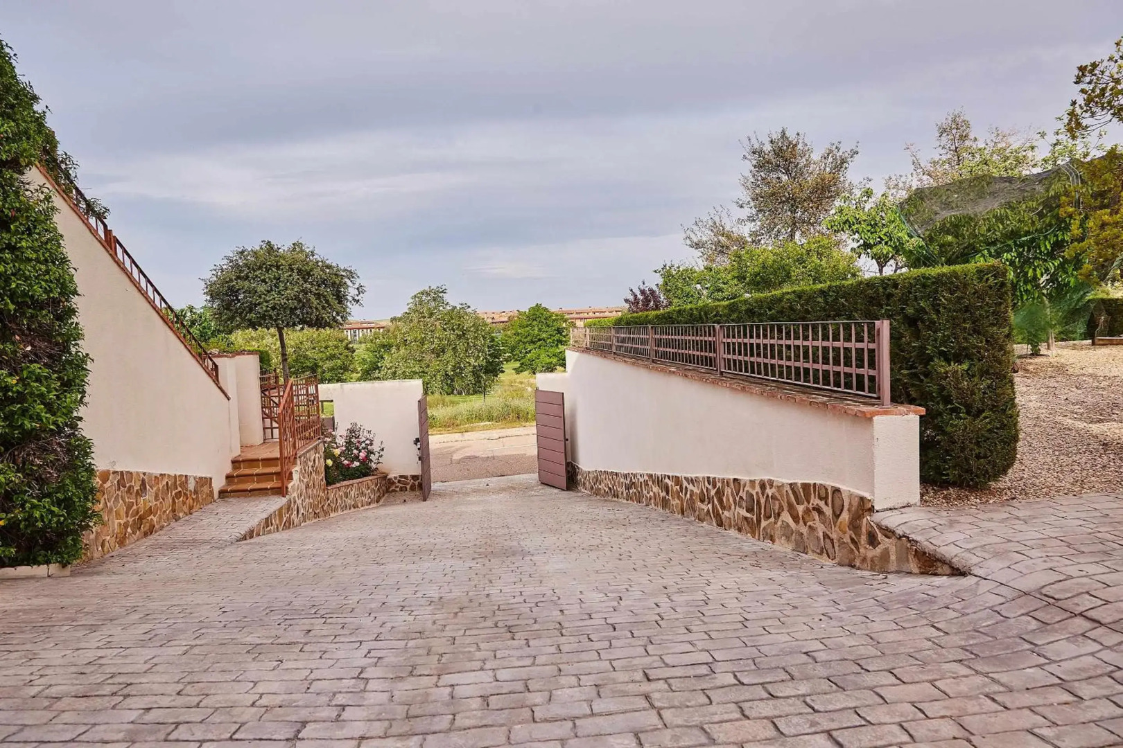 Villa Alcotán- Layos Golf