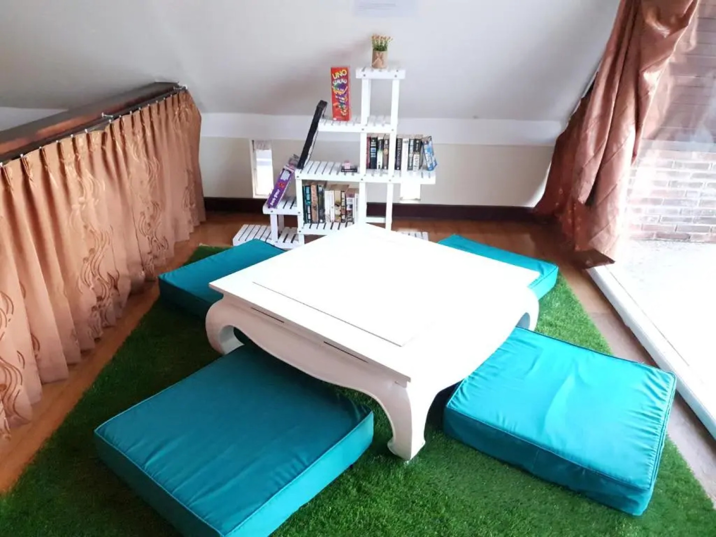 Bedugul Lake View Residence Unit B-6